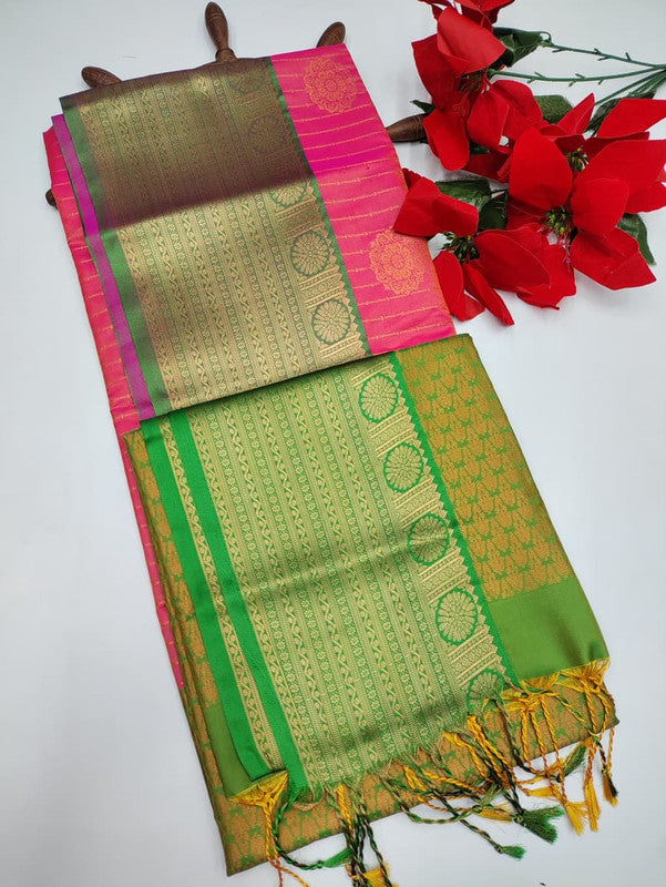 Monica Soft - 1st Batch