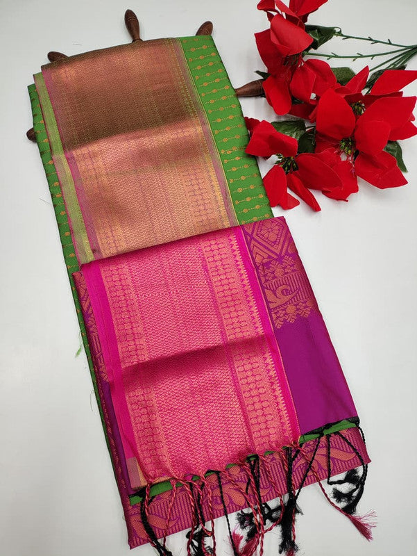 Monica Soft - 1st Batch