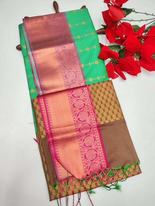 Monica Soft - 1st Batch