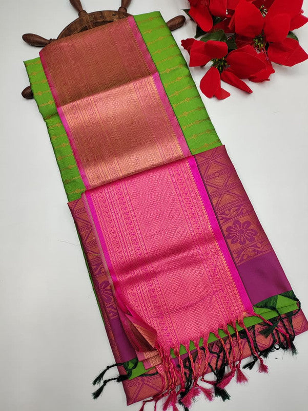 Monica Soft - 2nd Batch