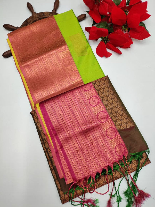 Monica Soft - 3rd Batch