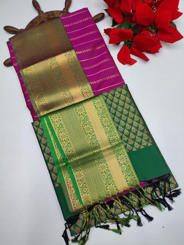 Monica Soft - 3rd Batch