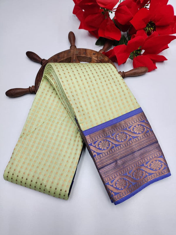 Diya Saree (1000 Putta Saree) DY05