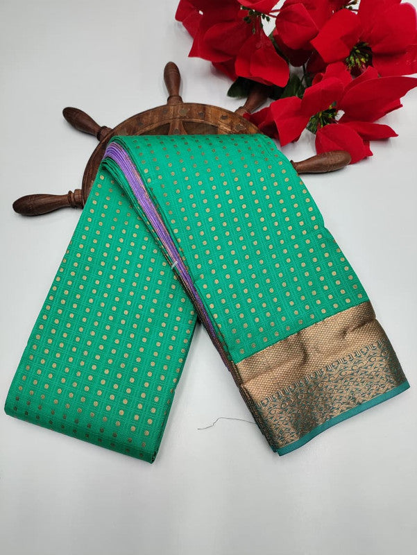 Diya Saree (1000 Putta Saree) DY06