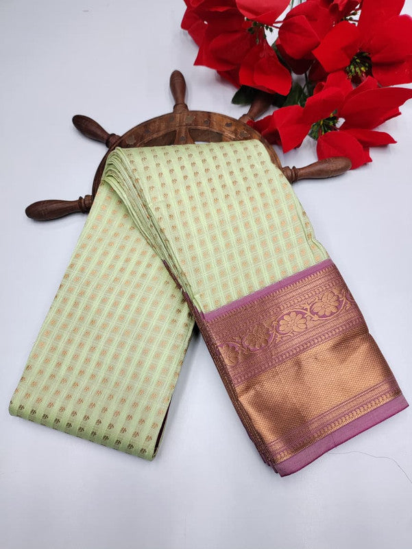 Diya Saree (1000 Putta Saree) DY08