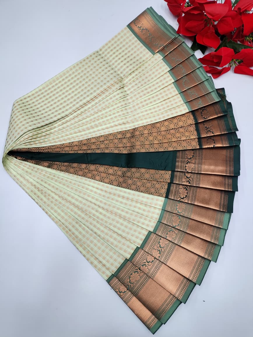 Diya Saree (1000 Putta Saree) DY12