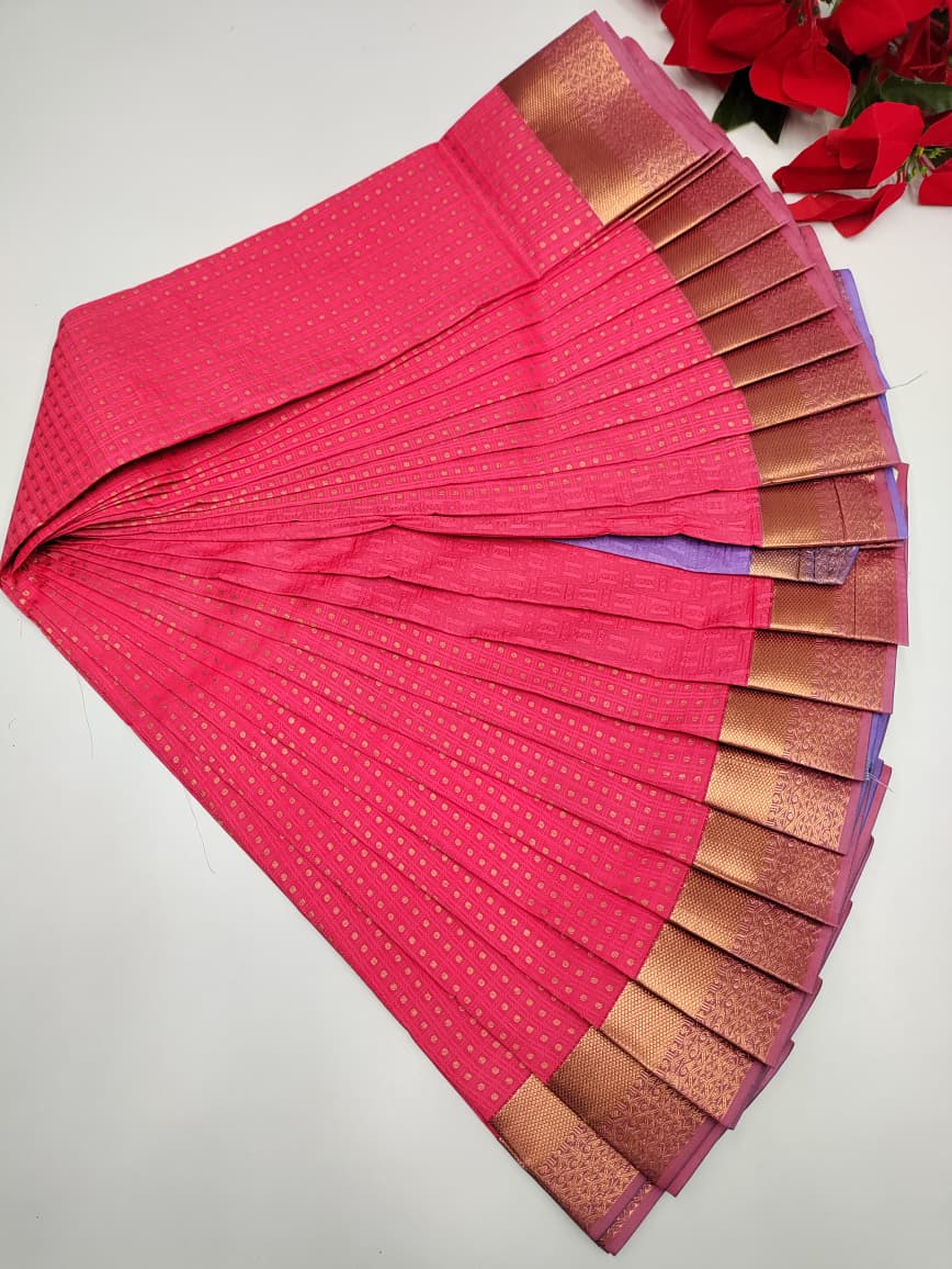 Diya Saree (1000 Putta Saree) DY10