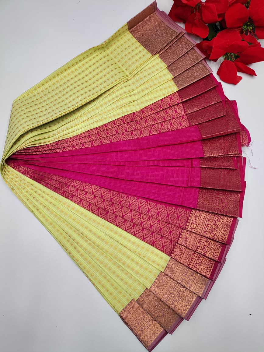 Diya Saree (1000 Putta Saree) DY20