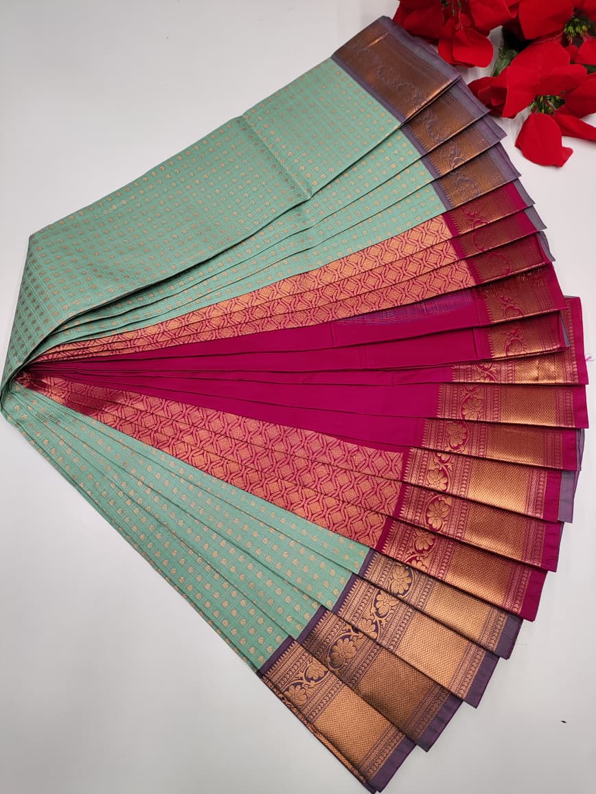 Diya Saree (1000 Putta Saree) DY19