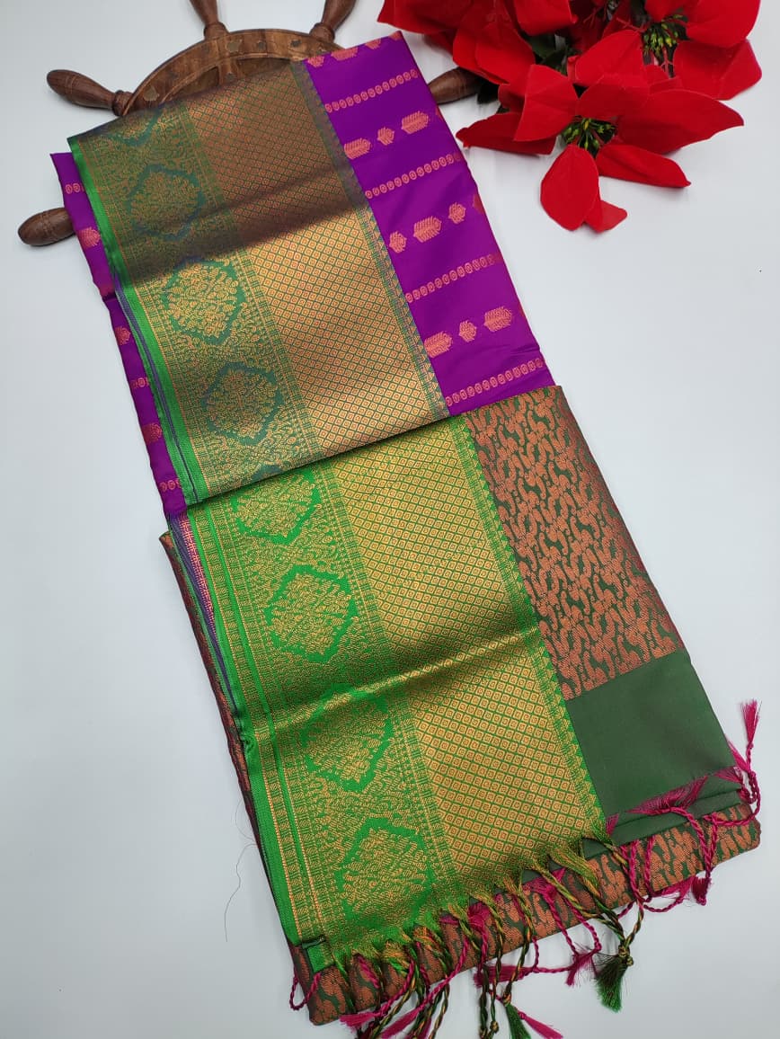 Monica Soft - 5th Batch