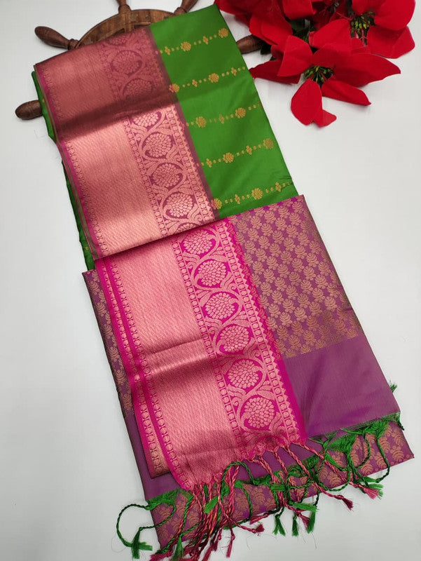 Monica Soft - 5th Batch