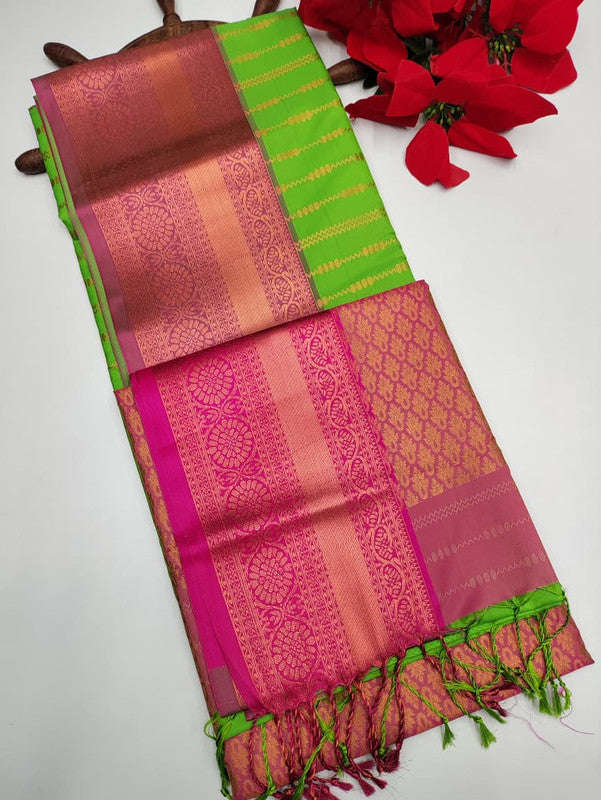 Monica Soft - 5th Batch