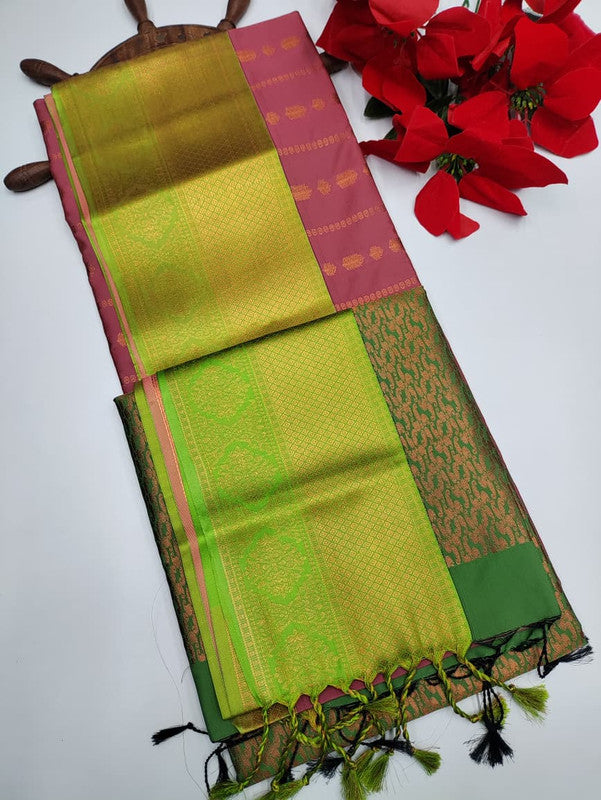 Monica Soft - 5th Batch