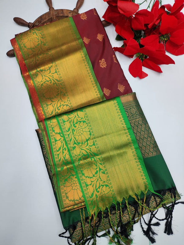 Monica Soft - 5th Batch