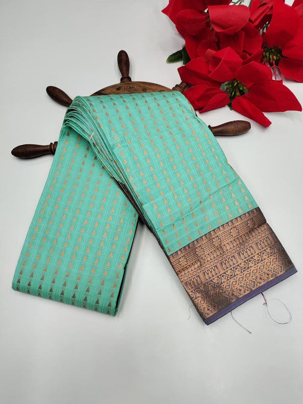 Diya Saree (1000 Putta Saree) DY24