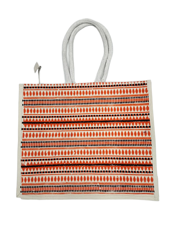 Cotton Bag (Water Proof)