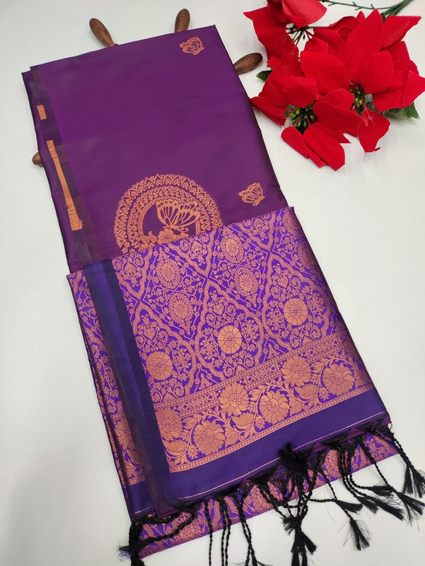 Rani Sakthi Soft Silk