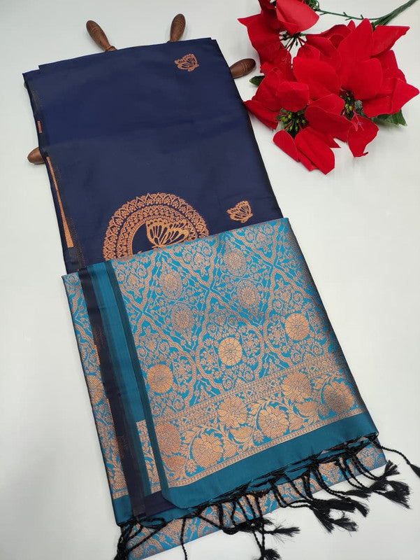 Rani Sakthi Soft Silk