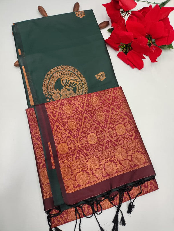 Rani Sakthi Soft Silk