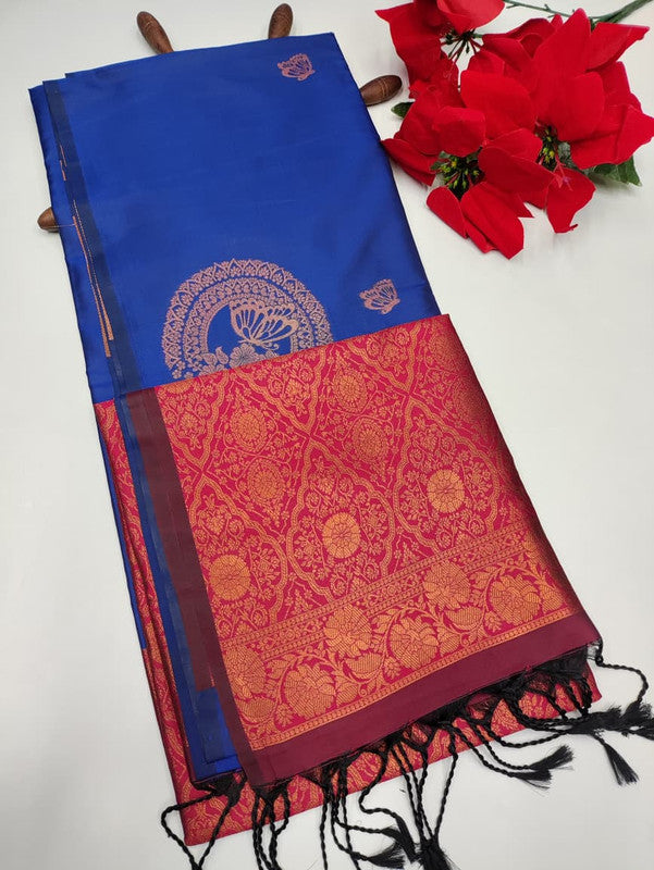 Rani Sakthi Soft Silk
