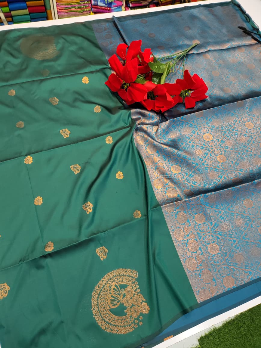 Rani Sakthi Soft Silk