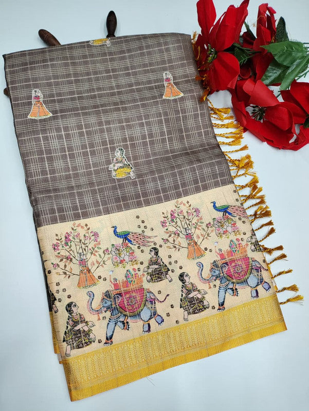 Siddhanth sarees
