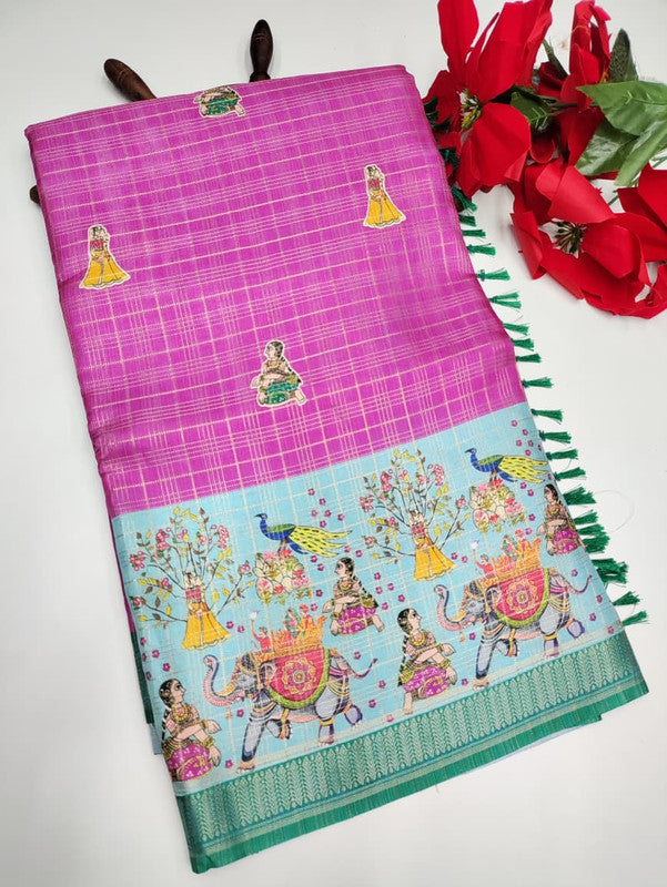 Siddhanth sarees