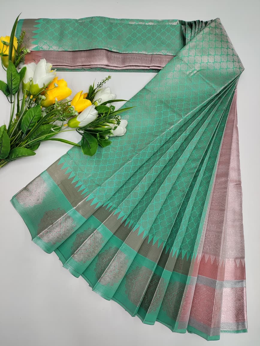 Pushpa Saree PSA05