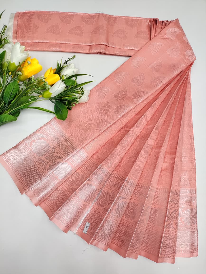 Pushpa  Saree