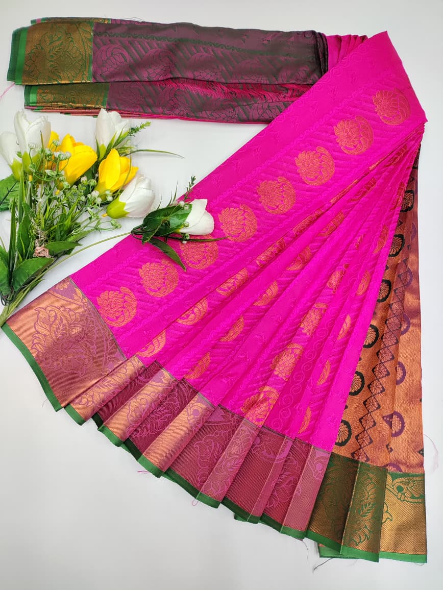 Radhai saree
