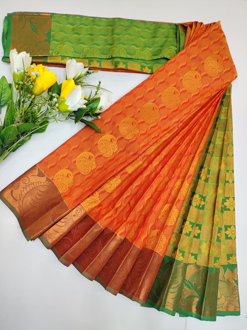 Radhai saree