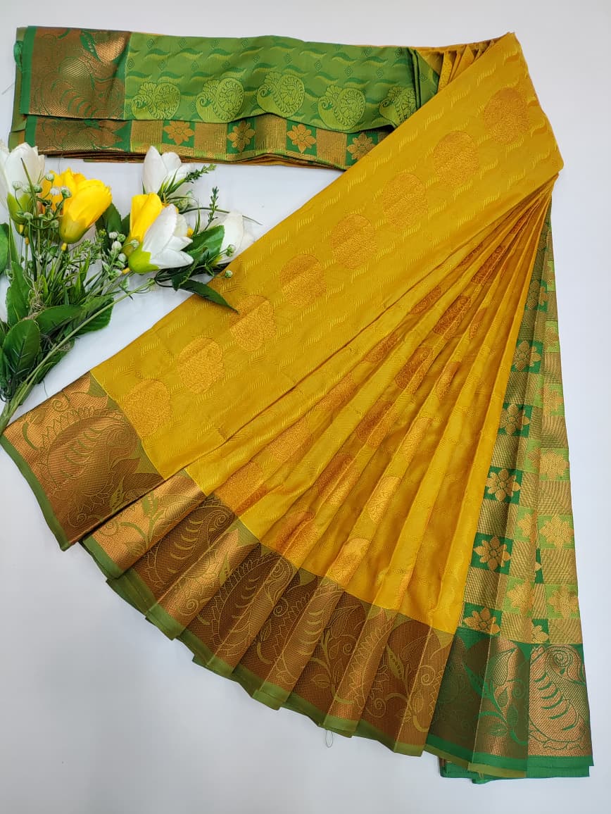 Radhai saree