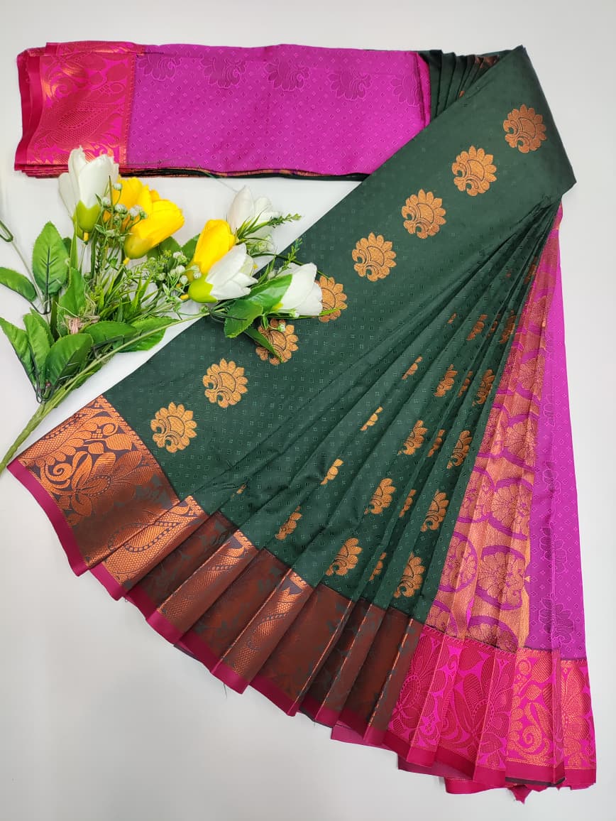 Radhai saree