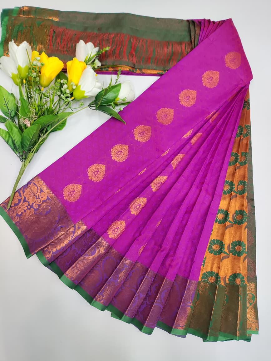 Radhai saree