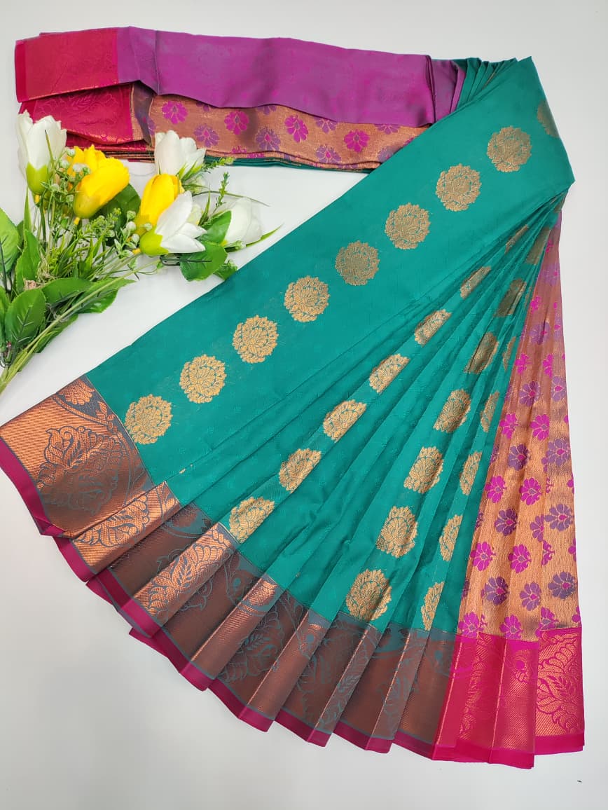 Radhai saree