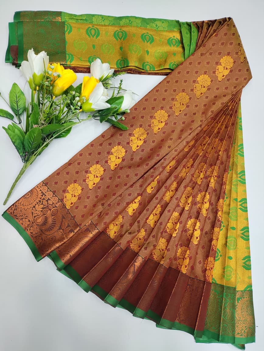 Radhai saree
