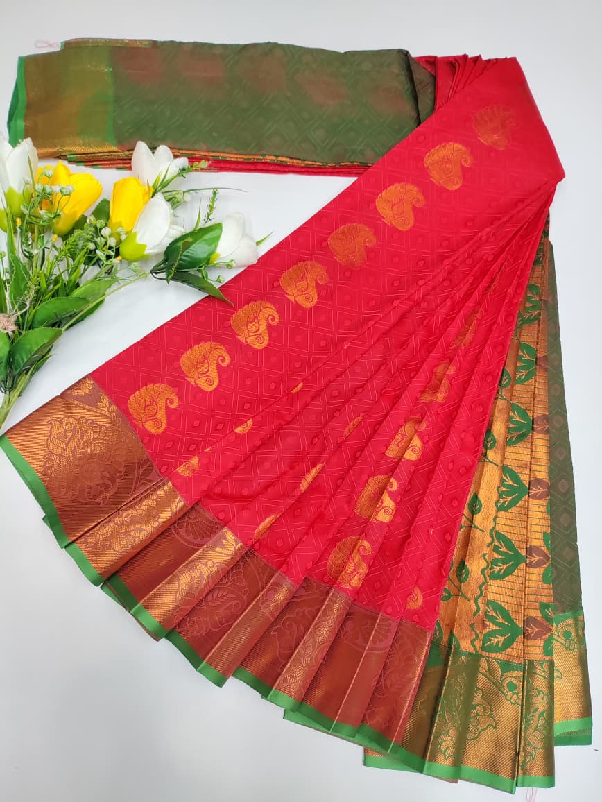 Radhai saree