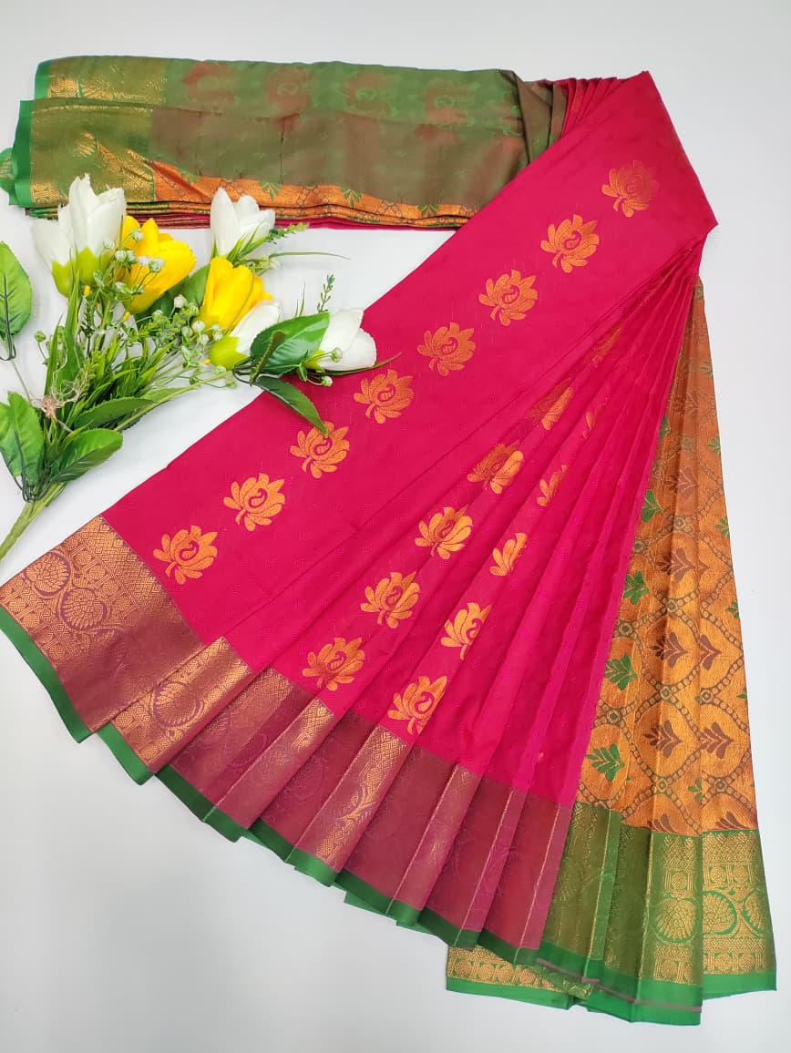 Radhai saree
