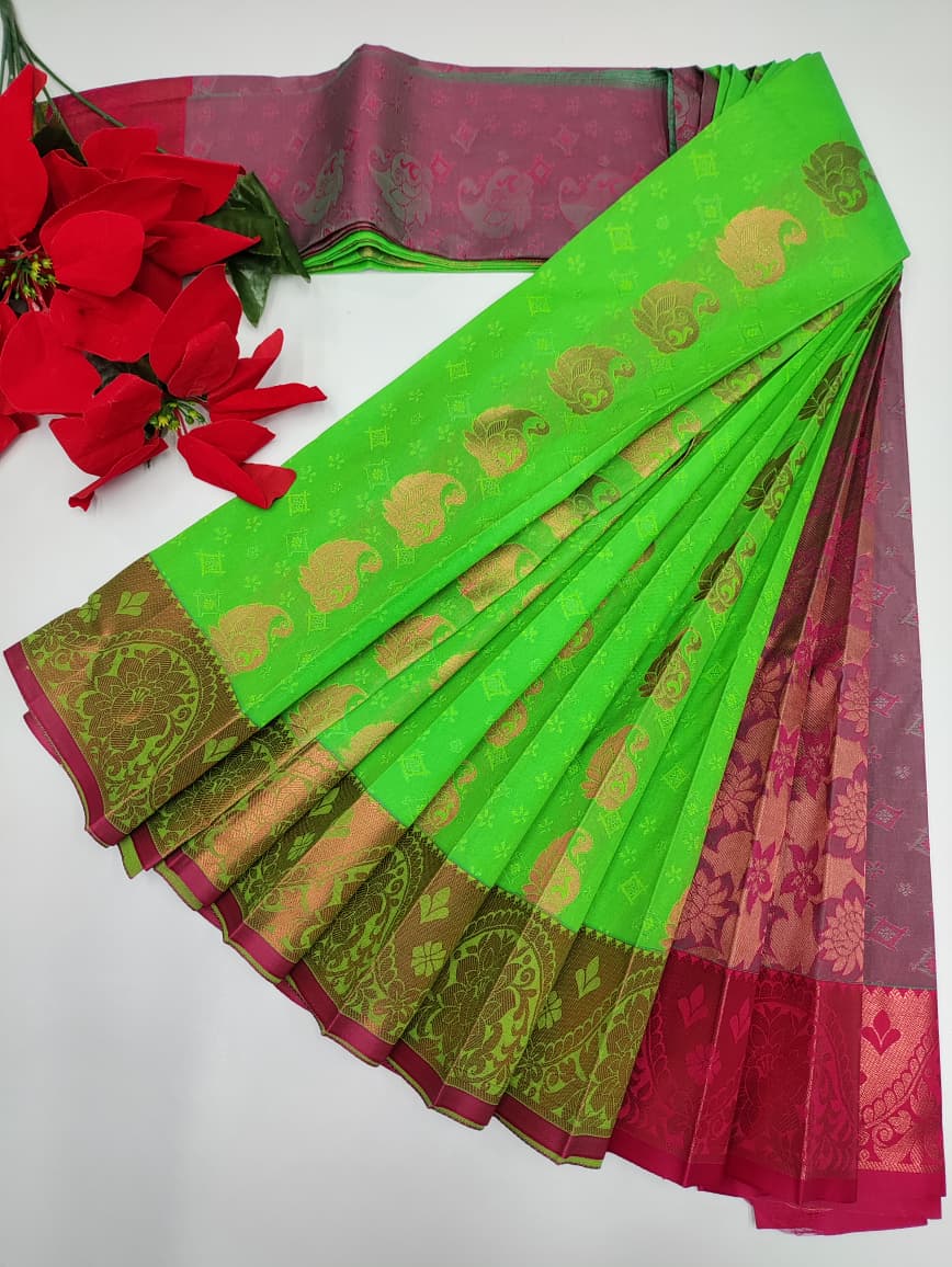 Radhai saree