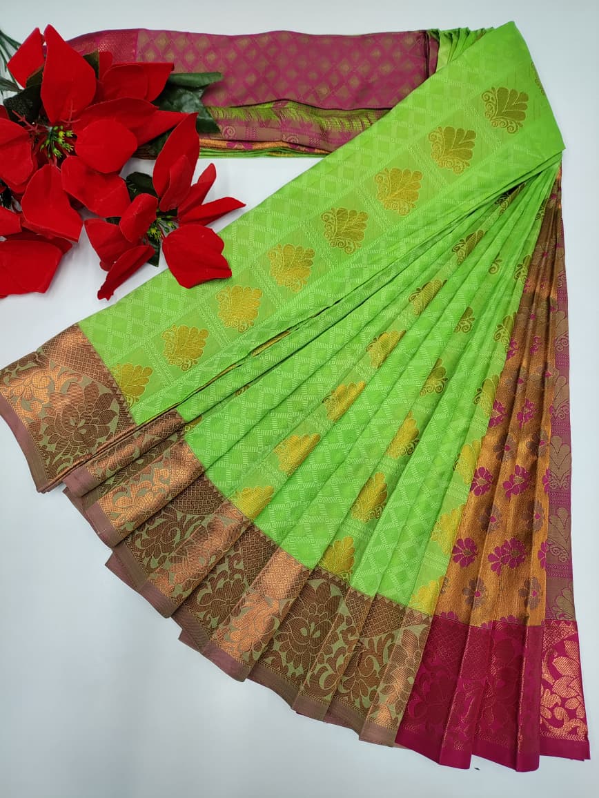 Radhai saree