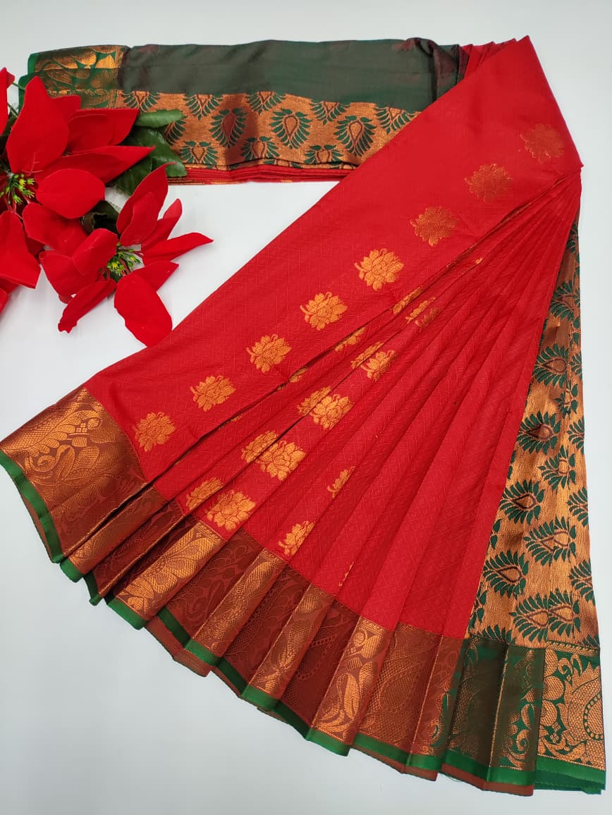 Radhai saree
