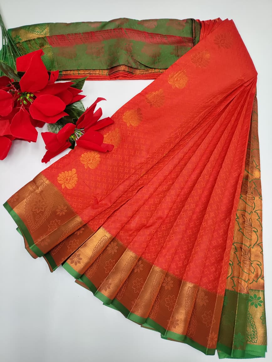 Radhai saree
