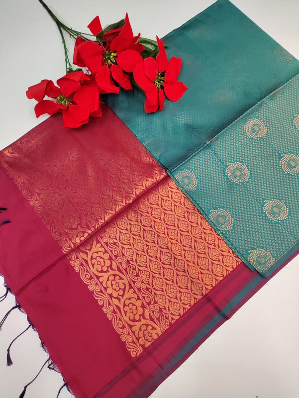 Parameshwari Soft Silk