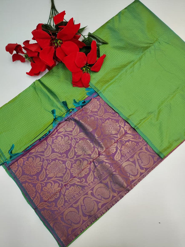 Parameshwari Soft Silk