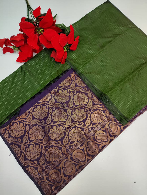 Parameshwari Soft Silk