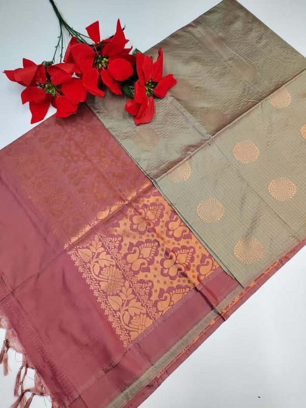 Parameshwari Soft Silk
