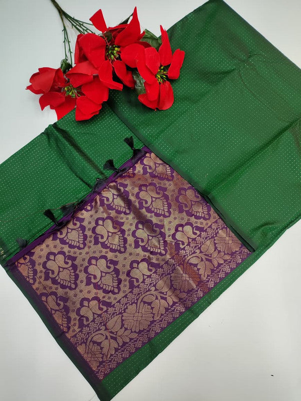 Parameshwari Soft Silk