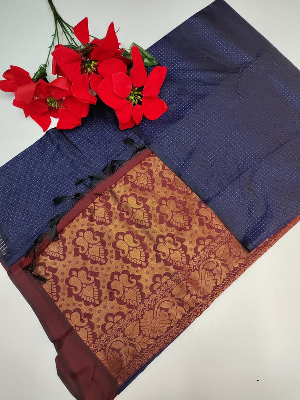 Parameshwari Soft Silk
