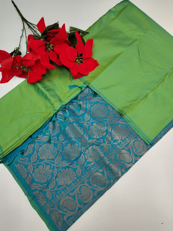 Parameshwari Soft Silk