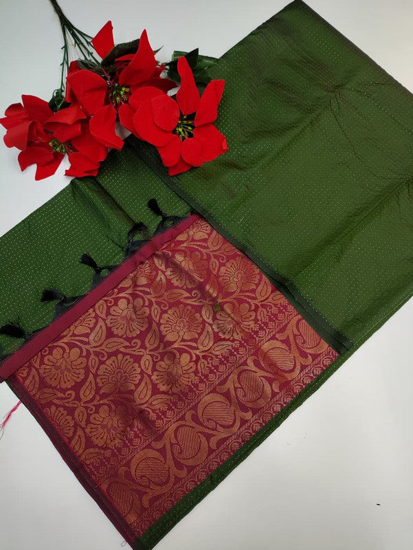 Parameshwari Soft Silk